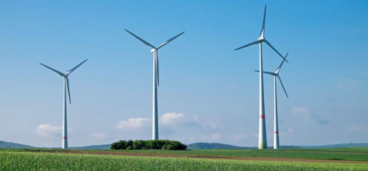 Neue Regeln für die Windkraftbranche: EEG-Novelle im Januar in Kraft getreten / Wachsendes Risiko, geringere Margen und längere Kapitalbindung für Projektierer und Investoren