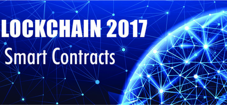 Blockchain & Smart Contracts 2017
