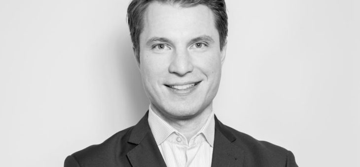 Dr. Björn B. Schmidt zum Managing Director der IEG – Investment Banking Group berufen