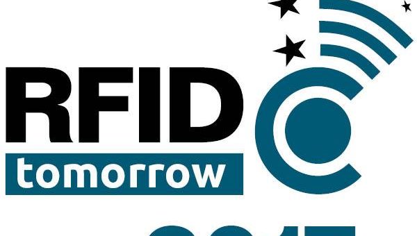 RFID tomorrow 2017: RFID und Wireless IoT par excellence!