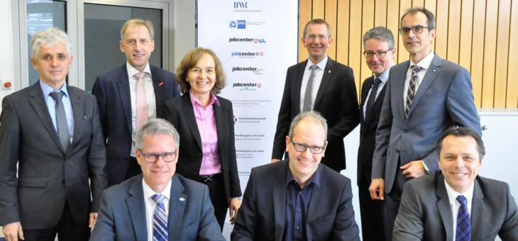 Kooperationsabkommen: Hochschule Niederrhein will Studienaussteigern Perspektiven aufzeigen