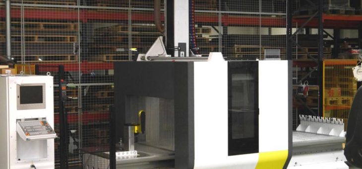 AGK erweitert Fertigungskapazität für Isolierplatten zur Pressenisolation