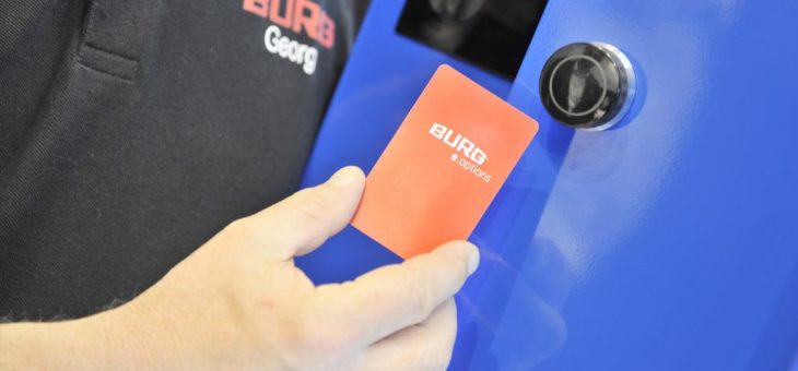 Schließsysteme und Ausstattung neu denken: BURG vernetzt Fitnessanlagen