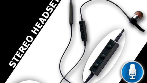 Patentierten Bluetooth-Headset mit magnetischen Reedschalter