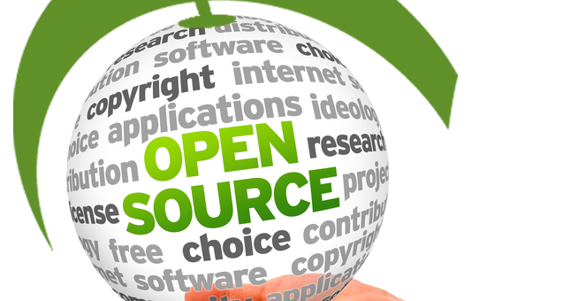 Im Vergleich zur Standardsoftware gewinnt Opensource in vielen Punkten