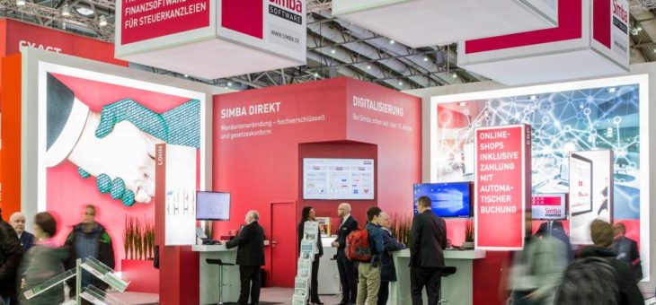 CeBIT 2017 in Hannover