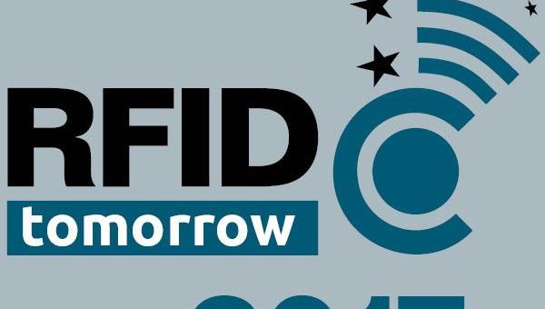 RFID & Wireless IoT tomorrow 2017 – Jetzt anmelden und vom Early Bird Special profitieren!