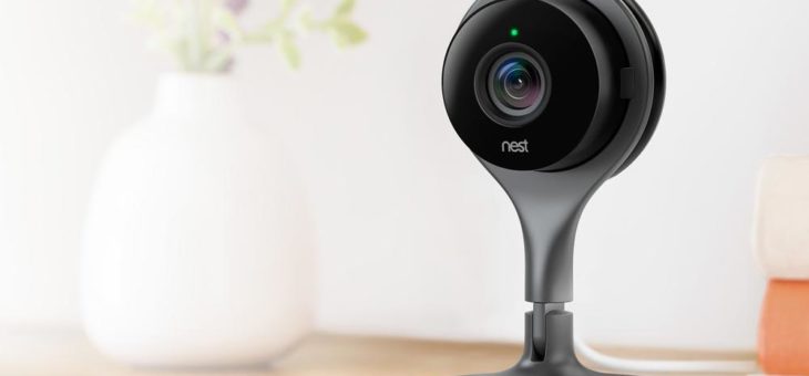 Nest Smart Home-Produkte ab sofort bei VIVATEQ erhältlich