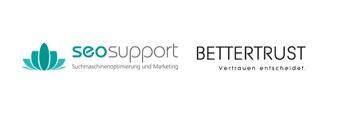 BETTERTRUST GmbH und seosupport visieren die Zusammenarbeit