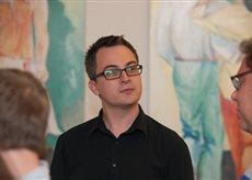 SOFTAGE Services GmbH: Supportleiter Emanuel Wimmer steigt zum Prokurist auf