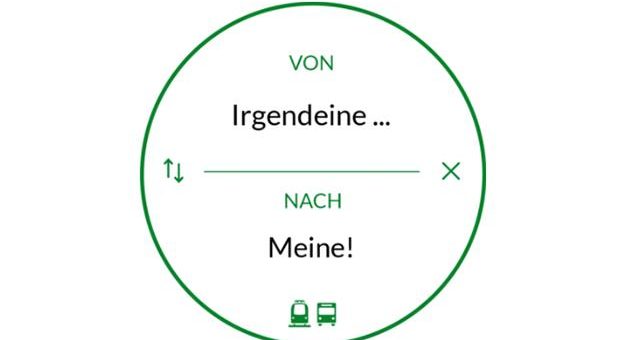 TWT vermarktet die neuen Apps des Verkehrsverbund Rhein-Ruhr