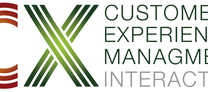 Customer Experience Management Interactive