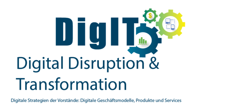 Digital Disruption & Transformation