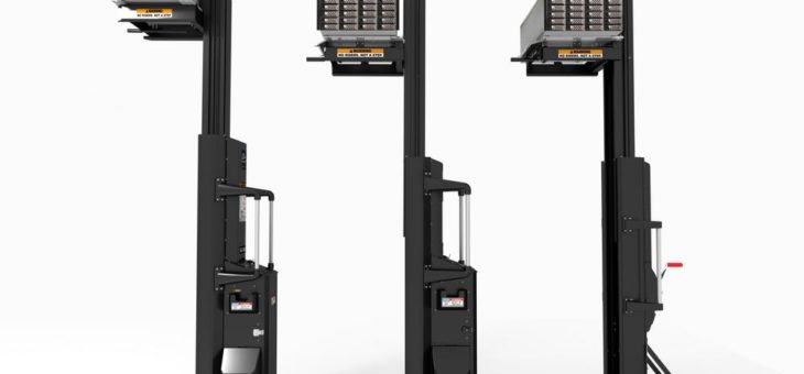 Rahi Systems and Daxten cooperate to enable data centre staff to easily lift heavy loads