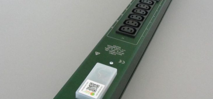 Nicht von der Stange: Schleifenbauer und Daxten bieten Maßgeschneidertes für die optimale Stromverteilung im Rechenzentrum