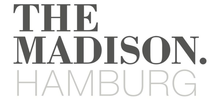 THE MADISON Hotel Hamburg jetzt mit Radiopark