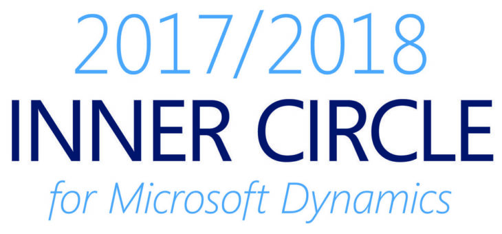 HSO ist zum elften Mal in Folge Microsoft Dynamics Inner Circle Partner