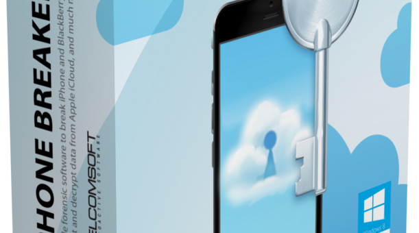 ElcomSoft Phone Breaker 7.0 – das erste Tool, das auf Informationen im iCloud-Schlüsselbund zugreifen kann