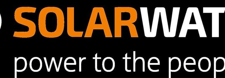 Solaranlage – mit Speicher – made in germany