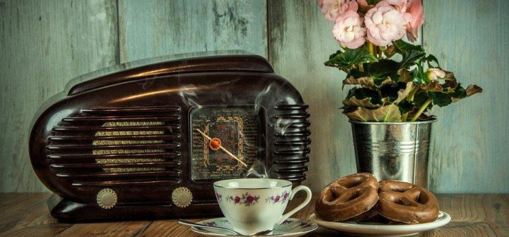 Erfolgreicher Start der Radio-Domains