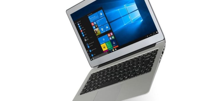 WORTMANN AG präsentiert neues 14-Zoll-Notebook im Alu-Design
