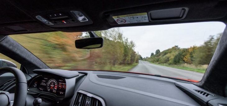 Innovationsdruck für Reifen und Fahrwerk?