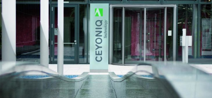 Informationsmanagement der Zukunft: Ceyoniq Technology auf der IT&MEDIA