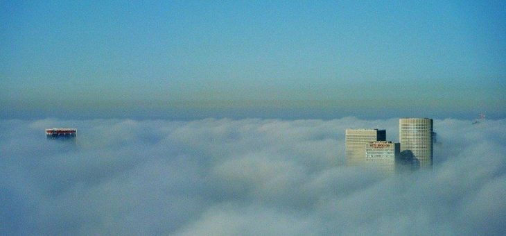 Achtung: Ihre israelischen Domains könnten in Gefahr sein