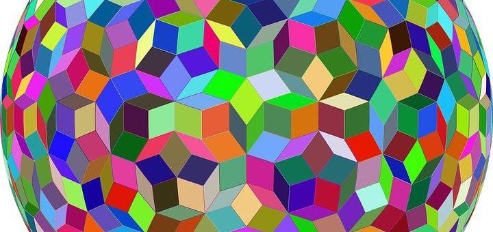 Wer erfand die Raute?