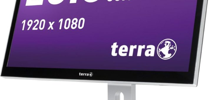 WORTMANN AG stellt neues TERRA All-in-One Modell vor