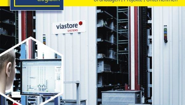 Neues Kompendium zur Modernisierung von Förder- und Lagertechnik – Sonderpublikation „Retrofit & Co.“ von Hebezeuge Fördermittel