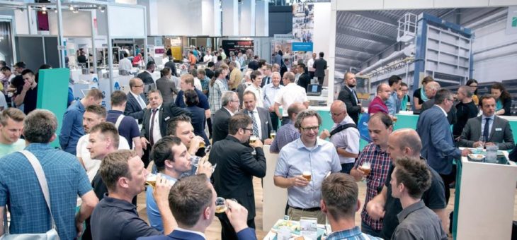 Die Meusburger Highlights auf der Fakuma 2017