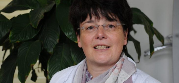 Prof. Dr. Mechthild Schrooten unter den TOP 100 der einflussreichsten Ökonomen laut FAZ-Ökonomenranking 2017
