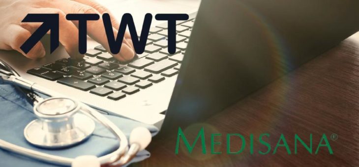 TWT Online Marketing realisiert den Facebook Auftritt für MEDISANA Deutschland