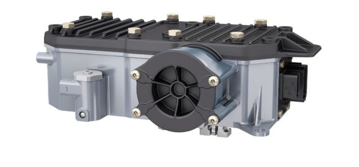 Knorr-Bremse und Dongfeng automatisieren Lkw-Schaltgetriebe in China