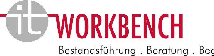 Neuer Webauftritt der IT Workbench GmbH
