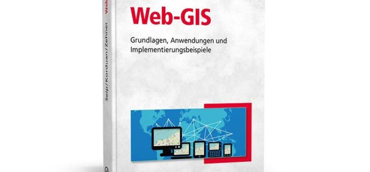 Anschaulicher Einstieg in die grundlegenden Konzepte von webgestützten Geoinformationssystemen!