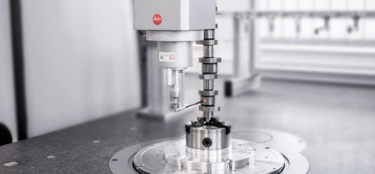 Hexagon Manufacturing Intelligence führt HTA Solutions ein