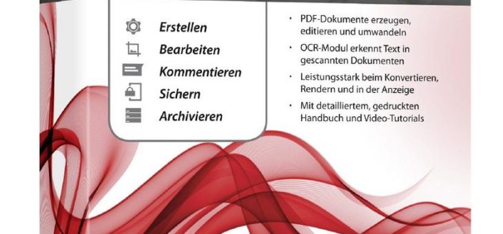 Perfect PDF 10: Neue Software garantiert beste Ergebnisse