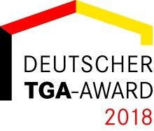 Der DEUTSCHE TGA-AWARD 2018 – Bewerbungsphase ist gestartet – Fachplaner stellen ihre Projekte vor