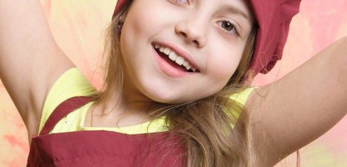 Schülermenü 2017/2018 – Jahreskompendium zur Verpflegung in Schulen und Kitas jetzt erhältlich!