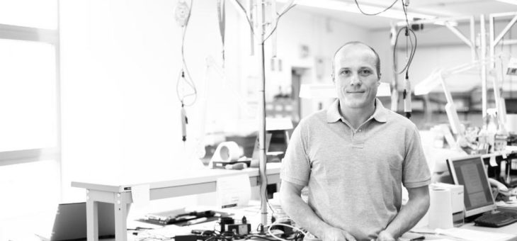 WORTMANN AG bietet IServ Schulserver