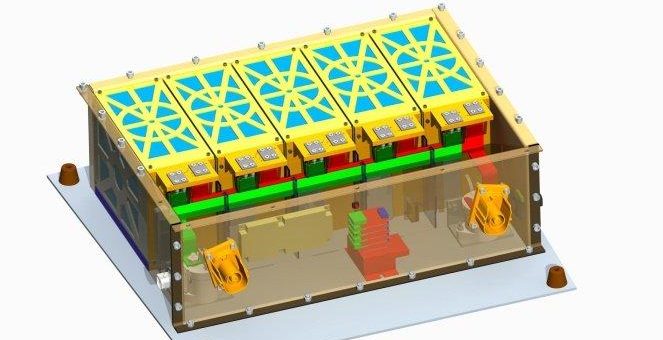 Comsol Multiphysics GmbH unterstützt Formula Student Electric Teams