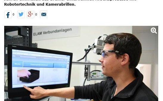 Made in Bremen – Armbruster Engineering plant die Arbeitsplätze der Zukunft