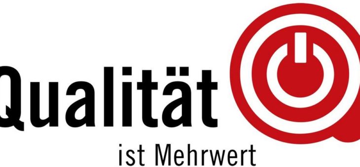 Knorr-Bremse wird Partner der Initiative „Qualität ist Mehrwert“