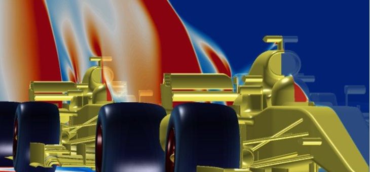 FieldView Express: Leistungsstarker CFD Postprozessor bereichert Altair Partner Alliance