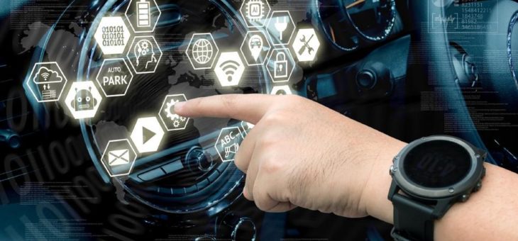 Zuverlässige Datenspeicher für Automobilanwendungen