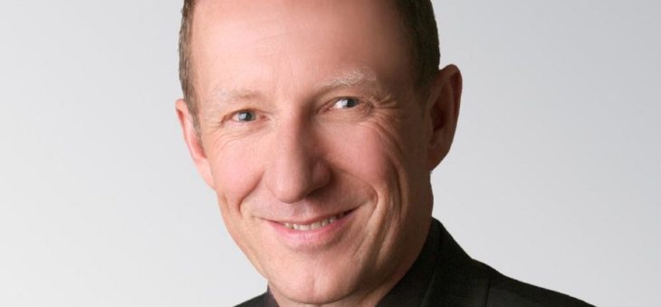 „In der Verpackungsbranche steigt die Nachfrage nach flexiblen, vernetzbaren Lösungen“