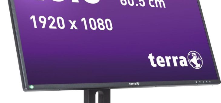 WORTMANN AG geht in die Display-Offensive