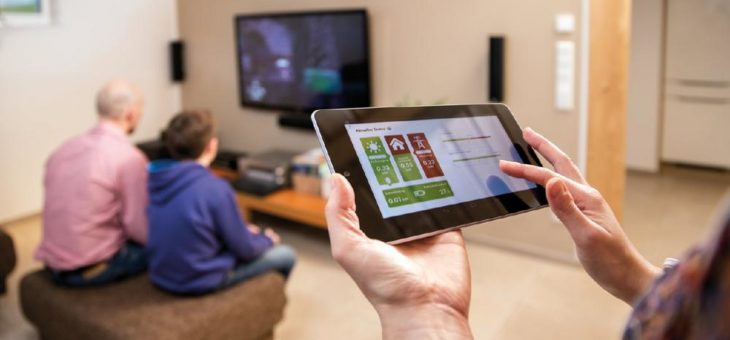 Navigant Research: SMA ist führend bei Monitoring und Energiemanagement für Hausdachanlagen